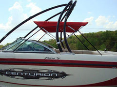 Tower Mount Bimini Top