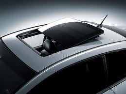 Sunroof Repair