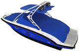 Boat Covers, Bimini Tops, & Upholstery