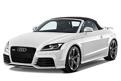 Convertible Top Replacement